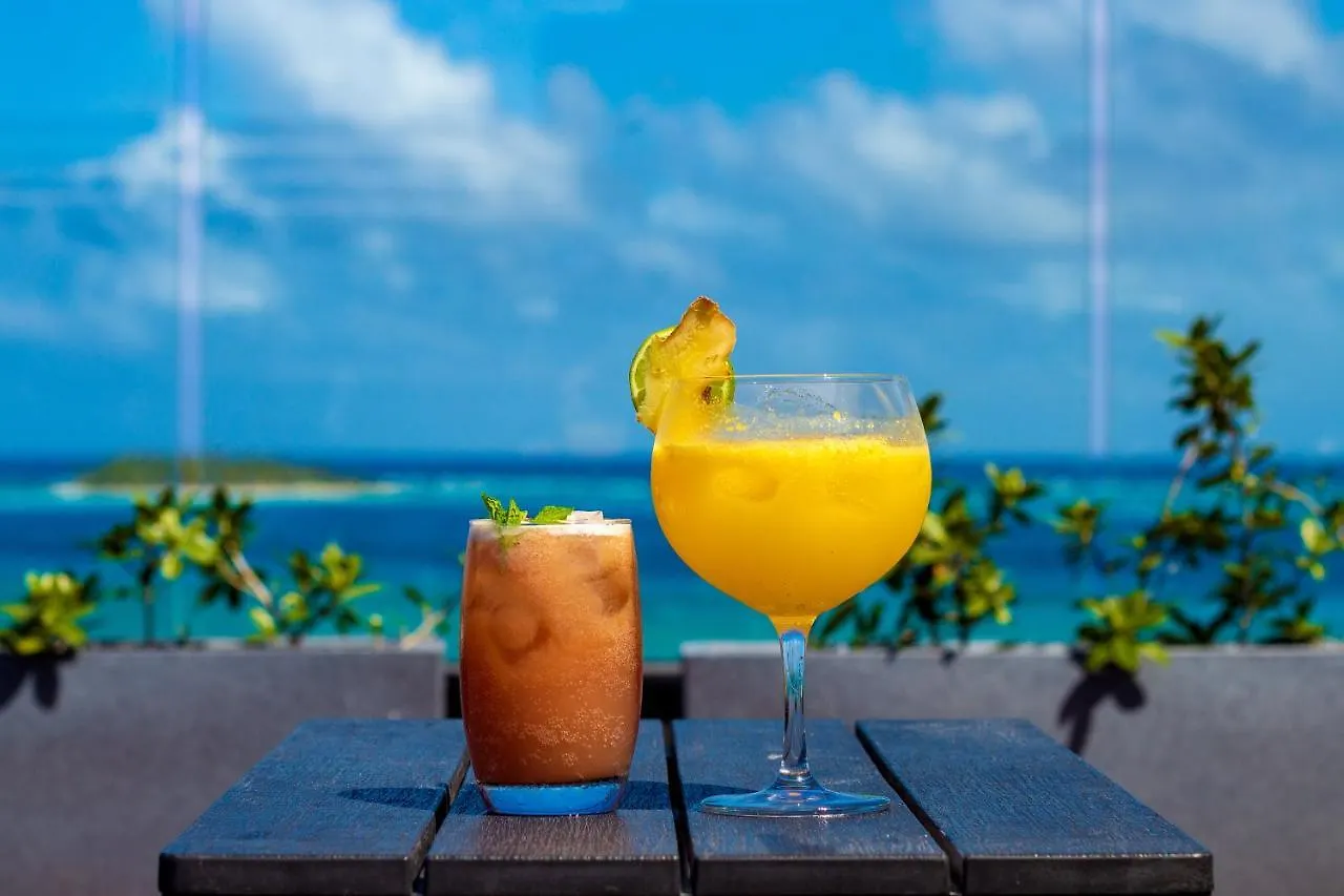 Sea Avenue Hotel San Andres  4*, San Andres (San Andres and Providencia Islands) Colombia