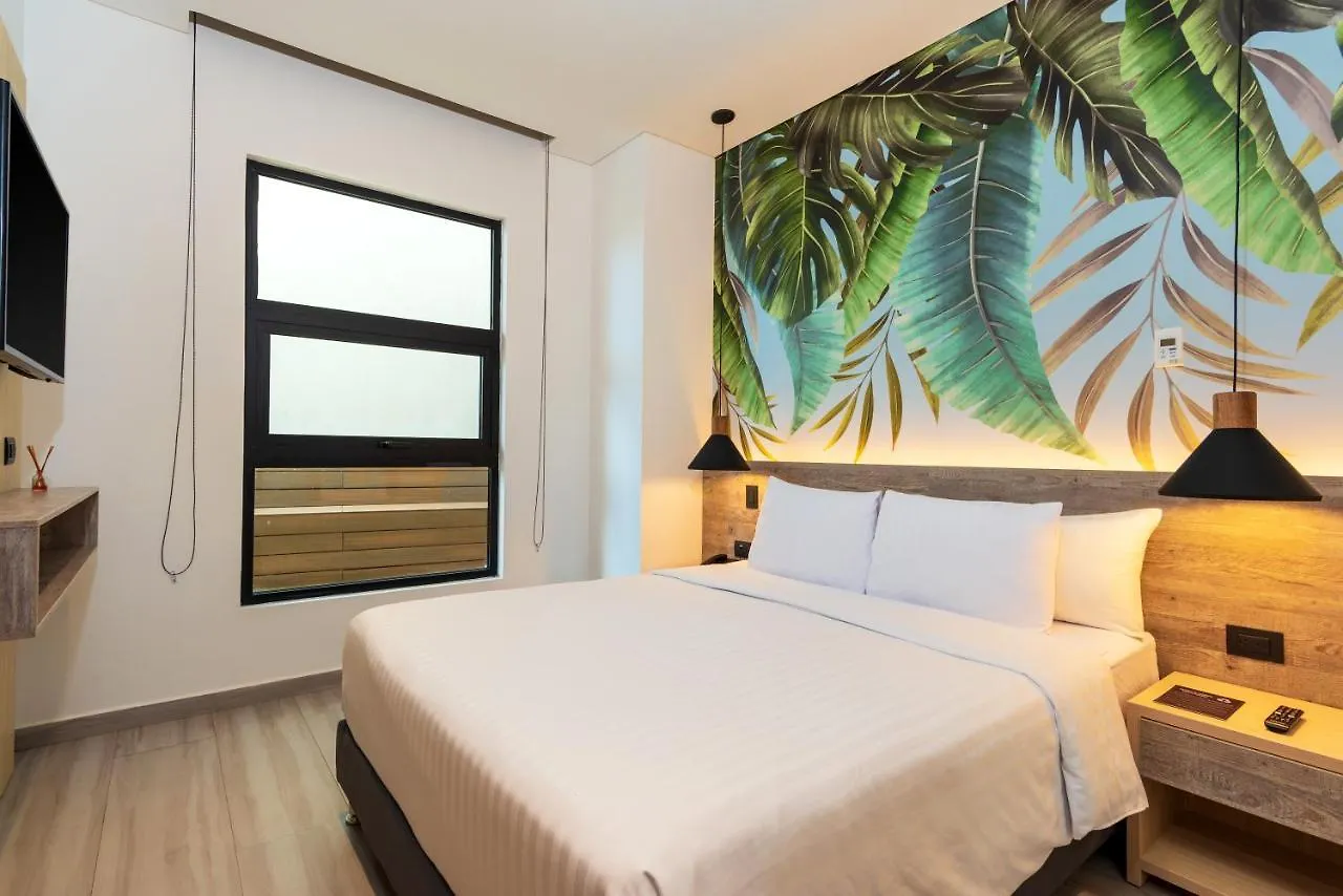 Sea Avenue Hotel San Andres