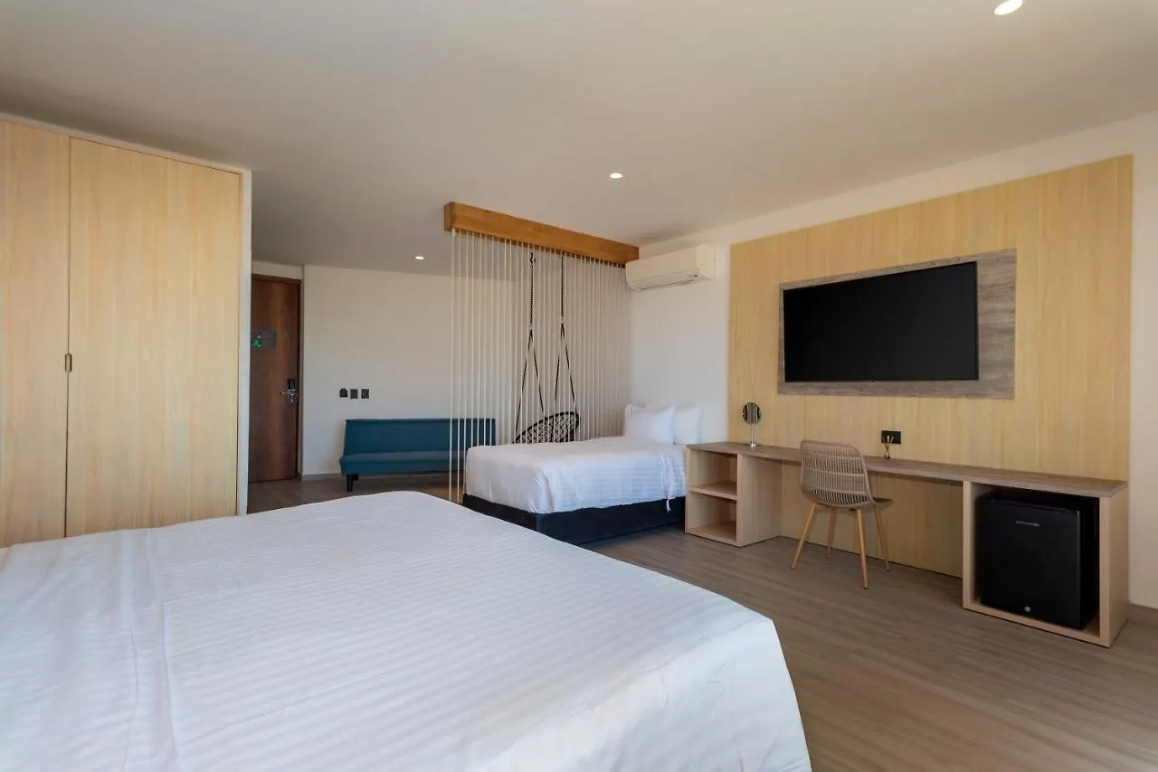 Sea Avenue Hotel San Andres  4*, San Andres (San Andres and Providencia Islands) Colombia