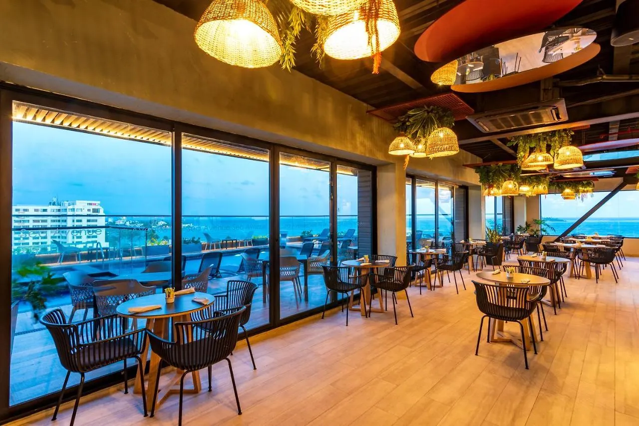 Sea Avenue Hotel San Andrés 4*,  Colombia