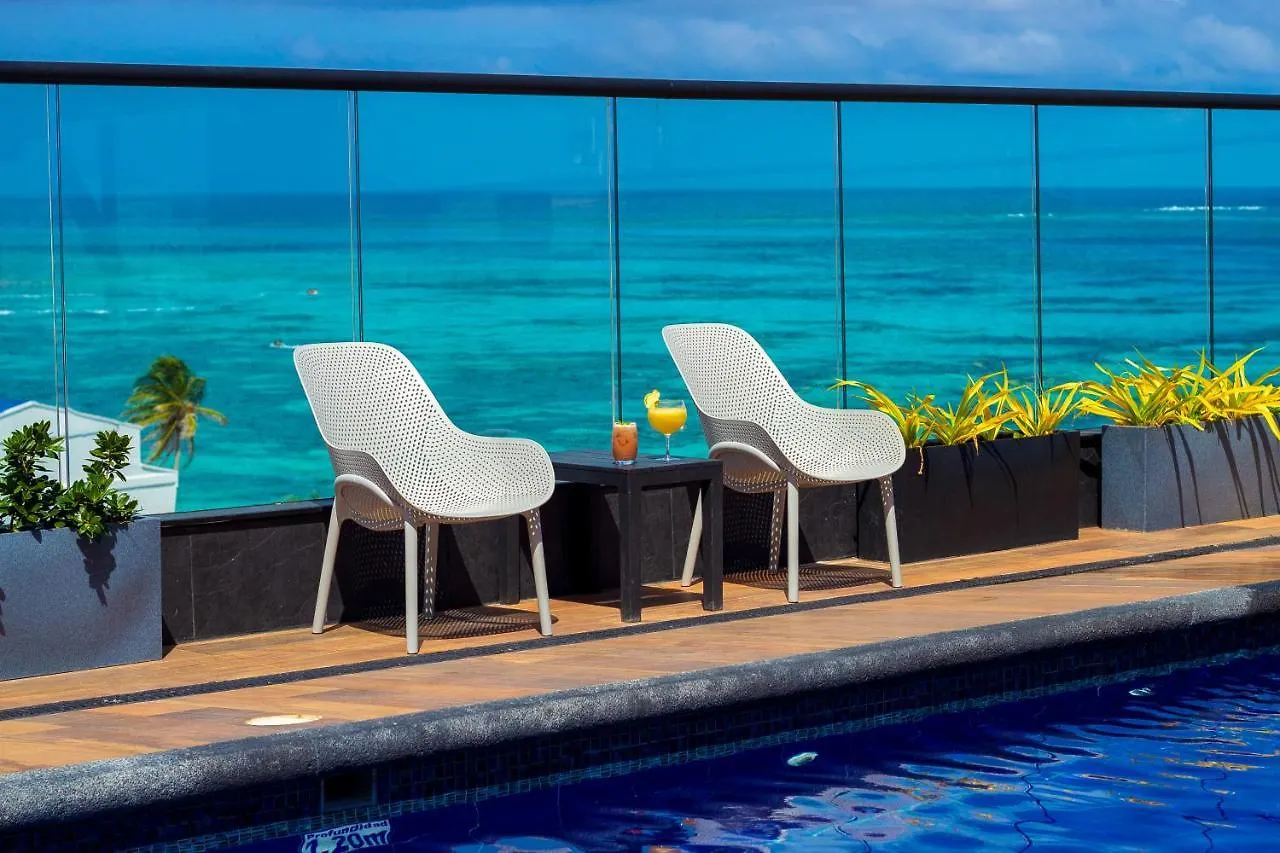 Sea Avenue Hotel San Andrés
