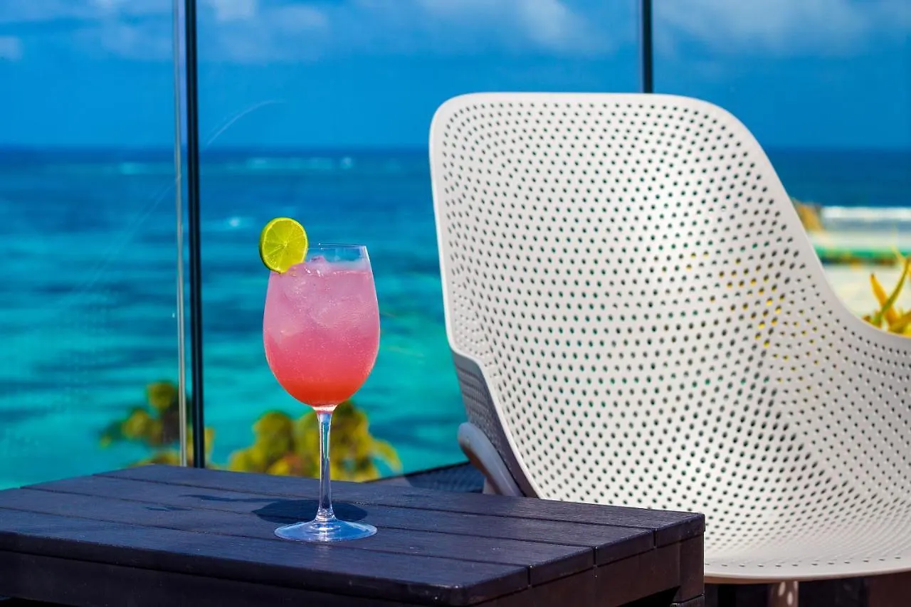 Sea Avenue Hotel San Andrés