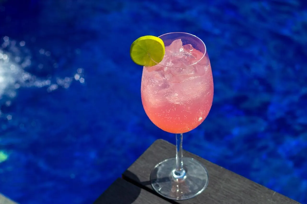 Sea Avenue Hotel San Andrés