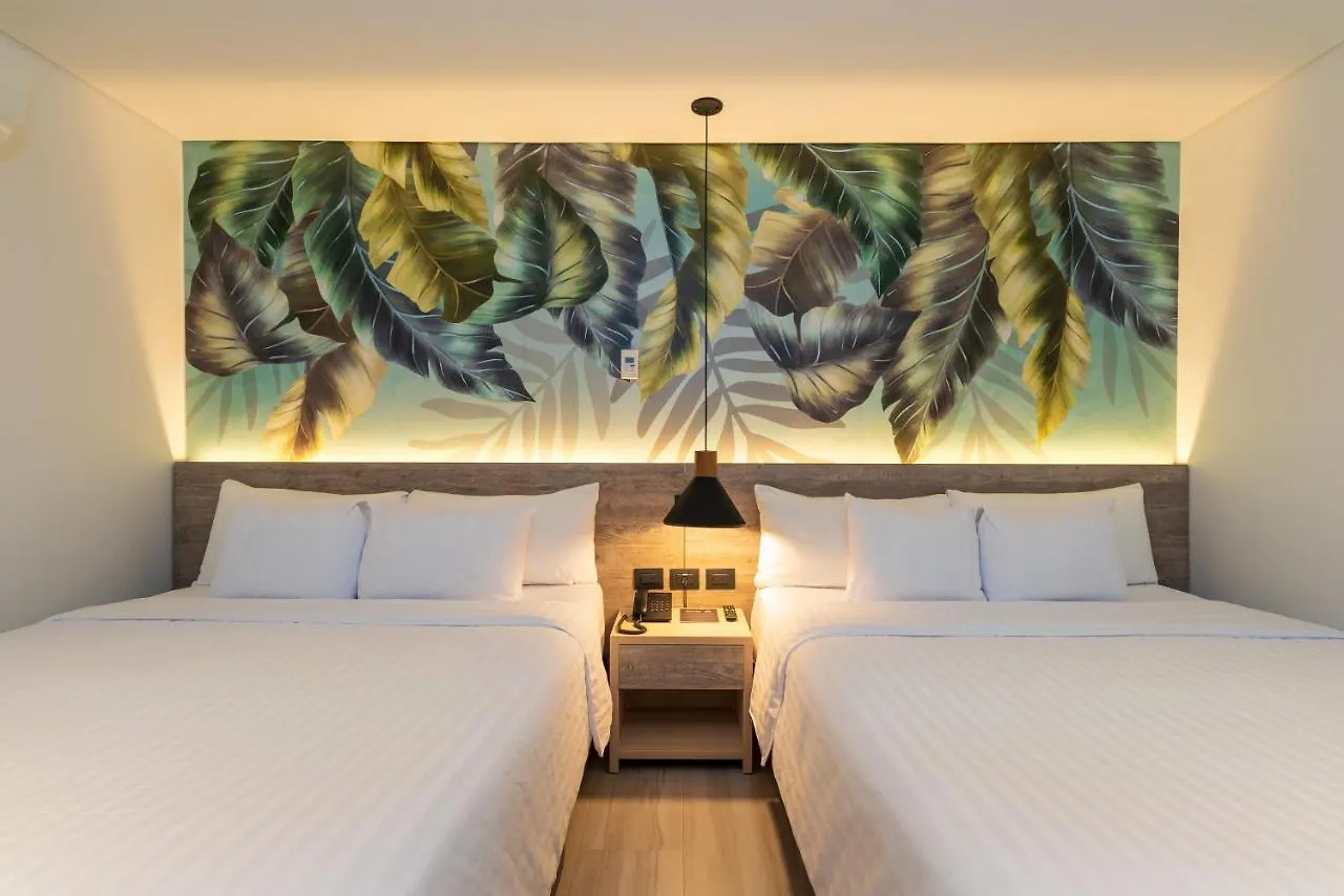 Sea Avenue Hotel San Andrés