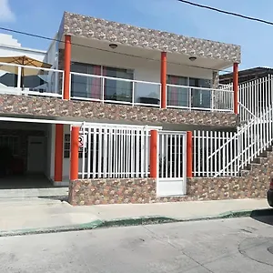 Apartment Ksan, San Andres (San Andres and Providencia Islands)