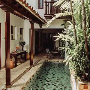Boutique Santo Toribio 4* Cartagène