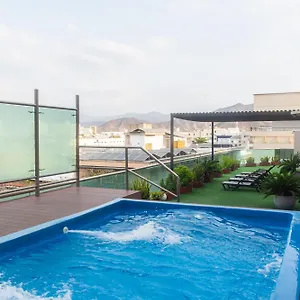 Ribai 4* Santa Marta (Magdalena)