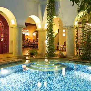 San Pedro 4* Cartagène